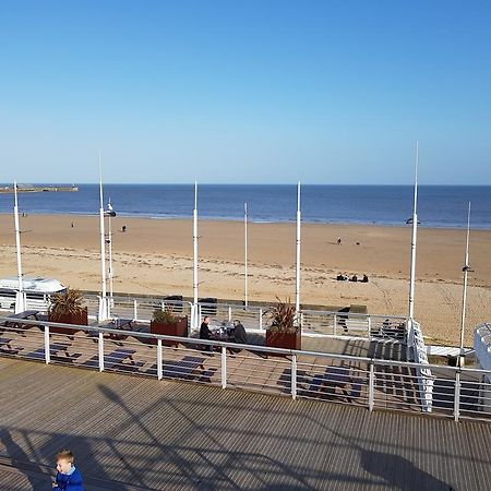 Chatley Court Guest House Bridlington Exteriör bild