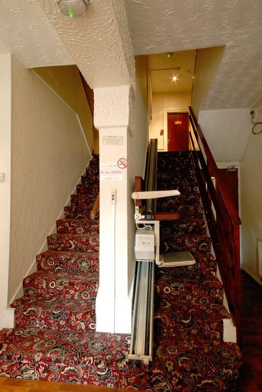 Chatley Court Guest House Bridlington Exteriör bild