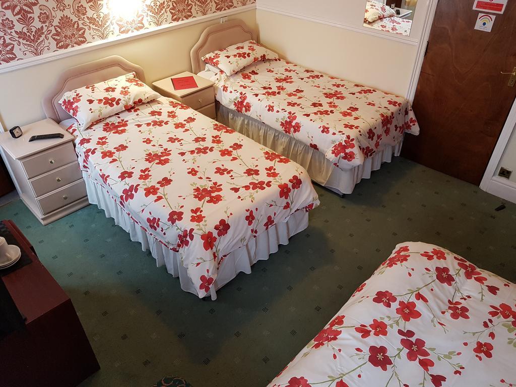 Chatley Court Guest House Bridlington Exteriör bild