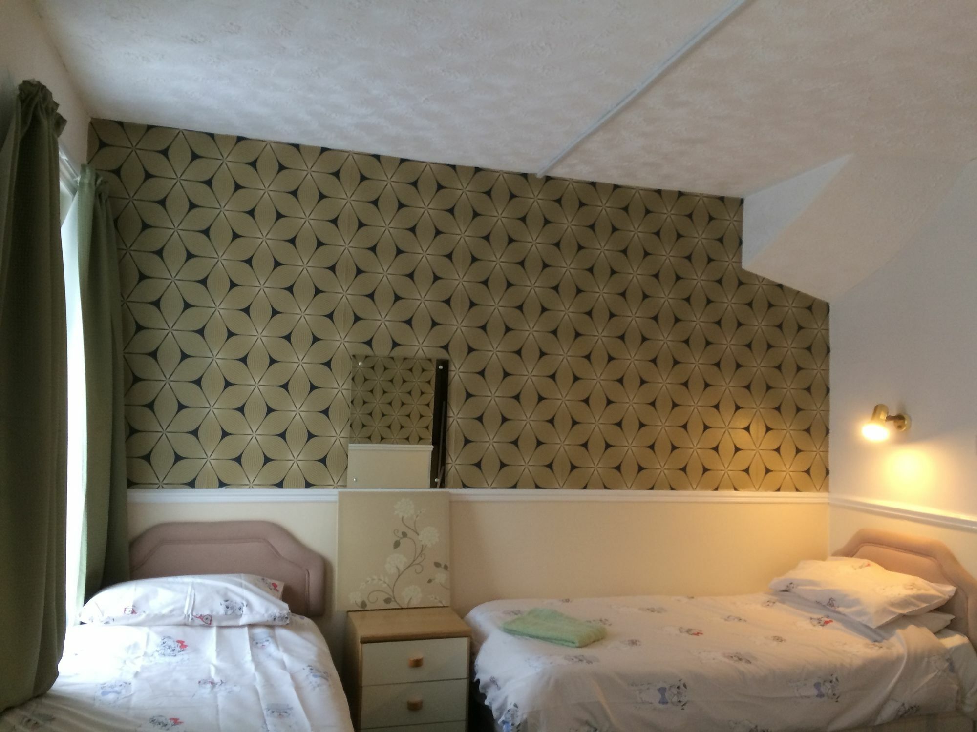 Chatley Court Guest House Bridlington Exteriör bild