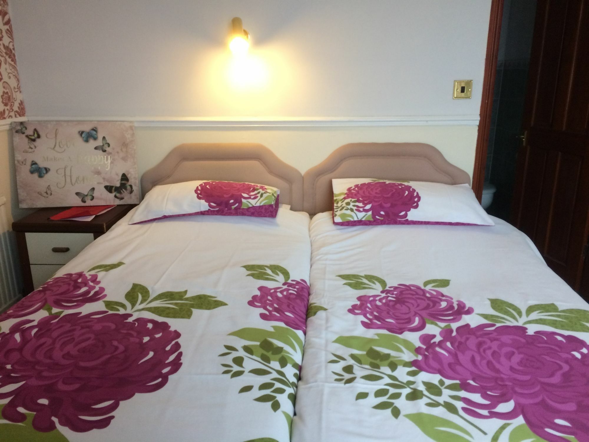 Chatley Court Guest House Bridlington Exteriör bild
